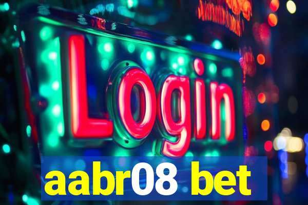 aabr08 bet